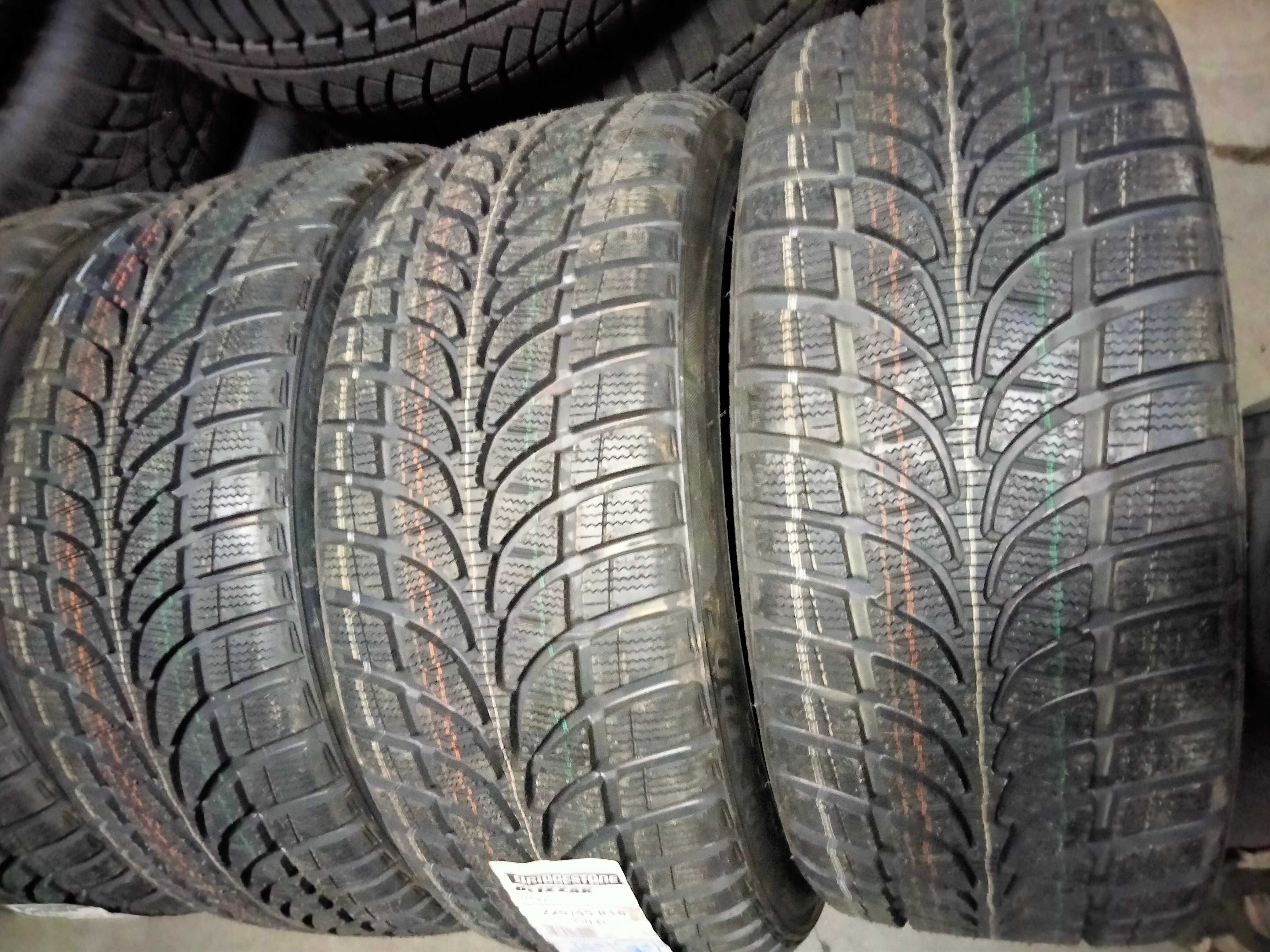 225 45R18 Bridgestone