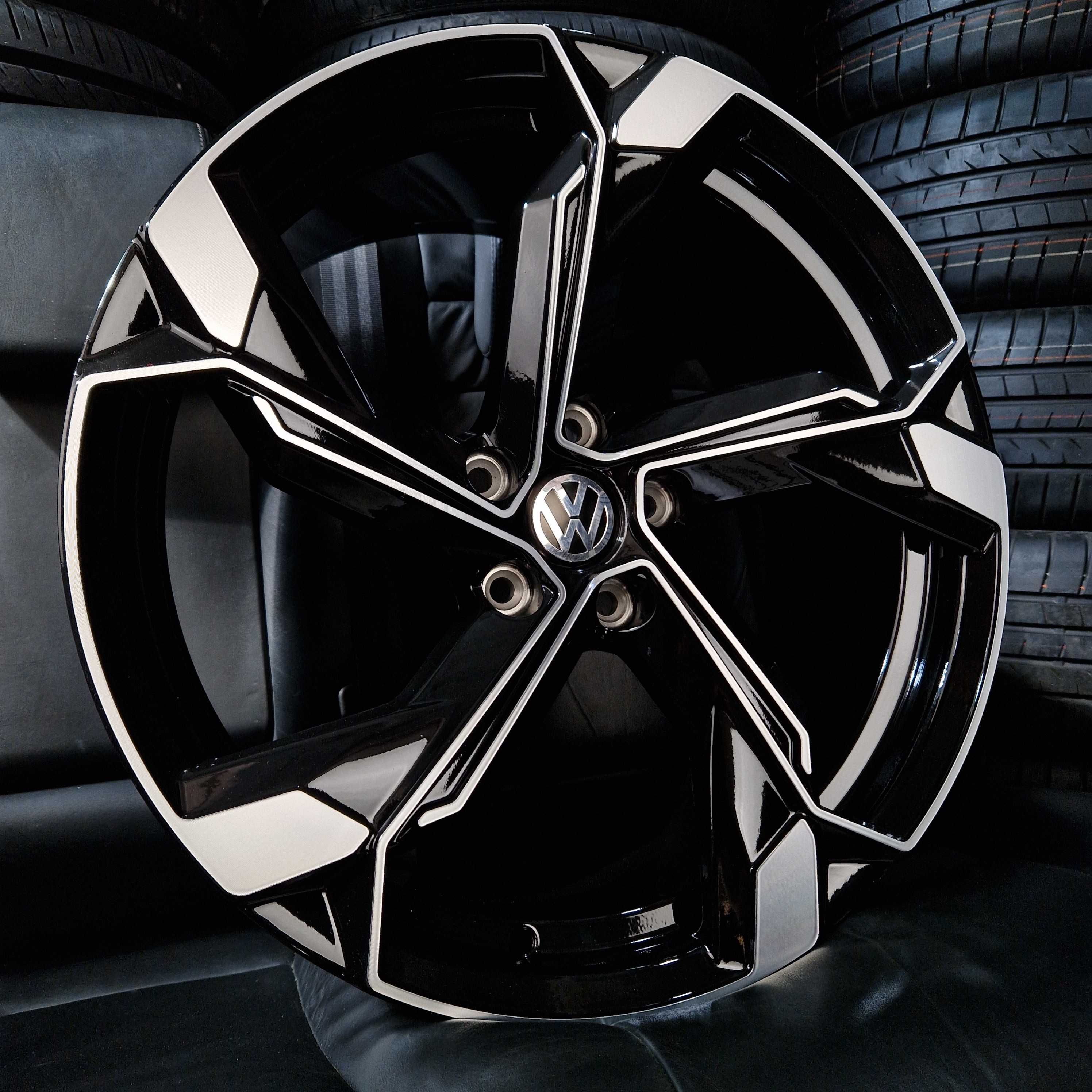 Диски На Авто R19 5x112 VW Tiguan Passat CC Audi A6 Q5 E-tron Ауди Р19