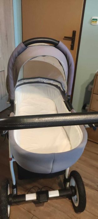 Gondola wózek dziecięcy