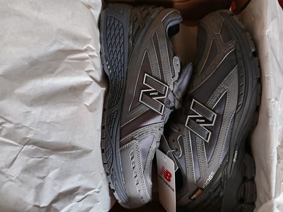 New Balance 1906R cordura