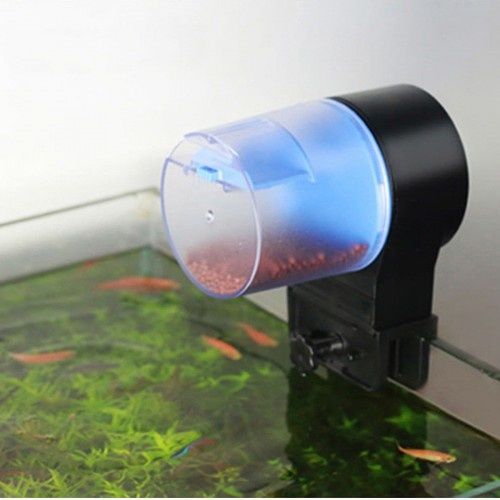 Автокормушка Sunsun AK-02S