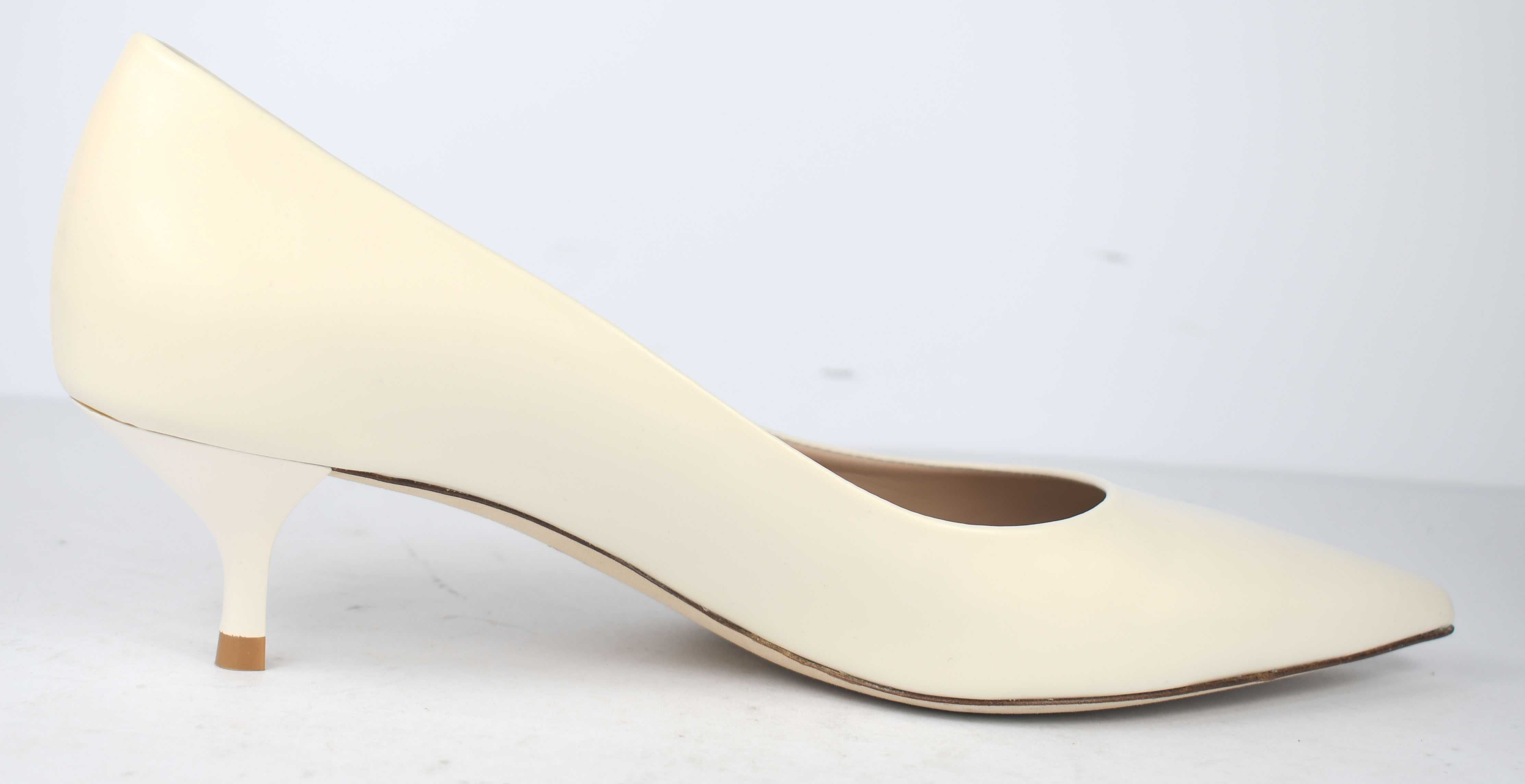 Nowe czółenka stuart weitzman roz. 38