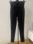 Massimo Dutti legginsy high rise S 36