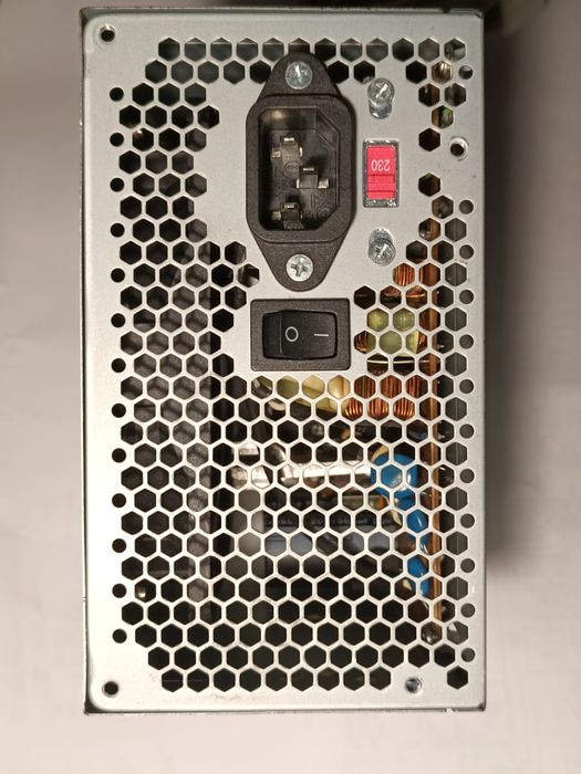 Блок питания ATX 400 Вт Delta Electronics GPS-400AB