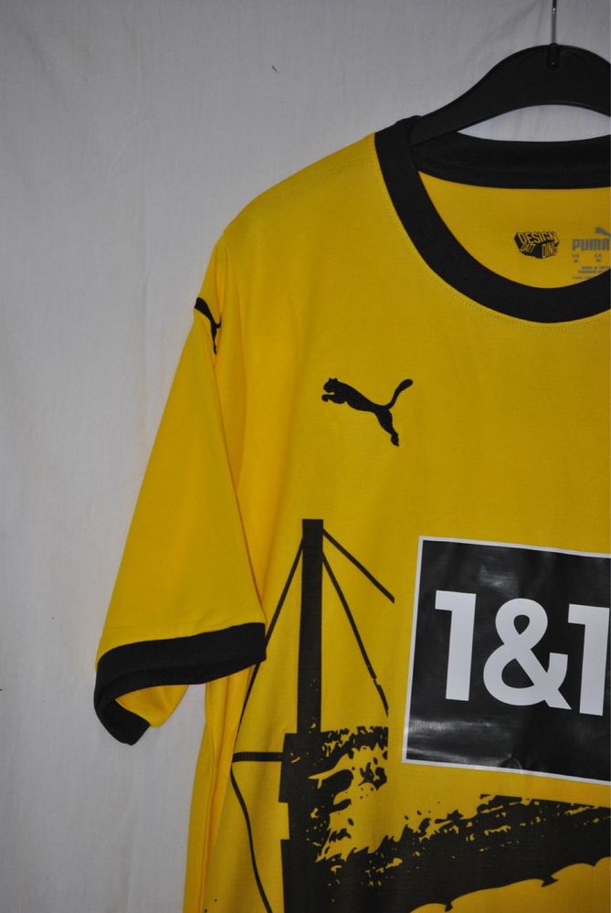 Camisola Borussia Dortmund 23/24