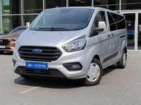 Ford Transit Custom  Kombi 320 L2H1 Trend Automat Salon Polska FV23%