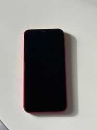 iPhone XR 64 гб червоний