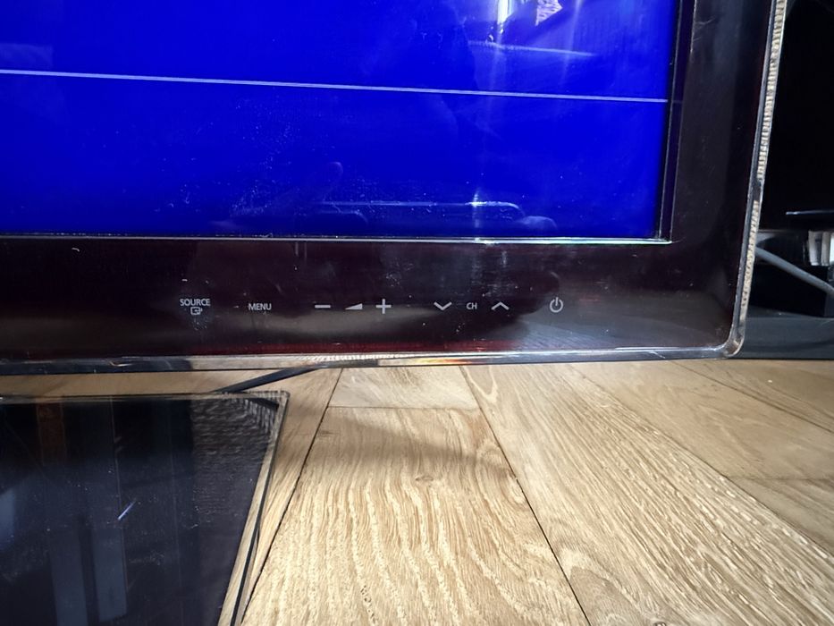 Monitor do grania Samsung 32cale