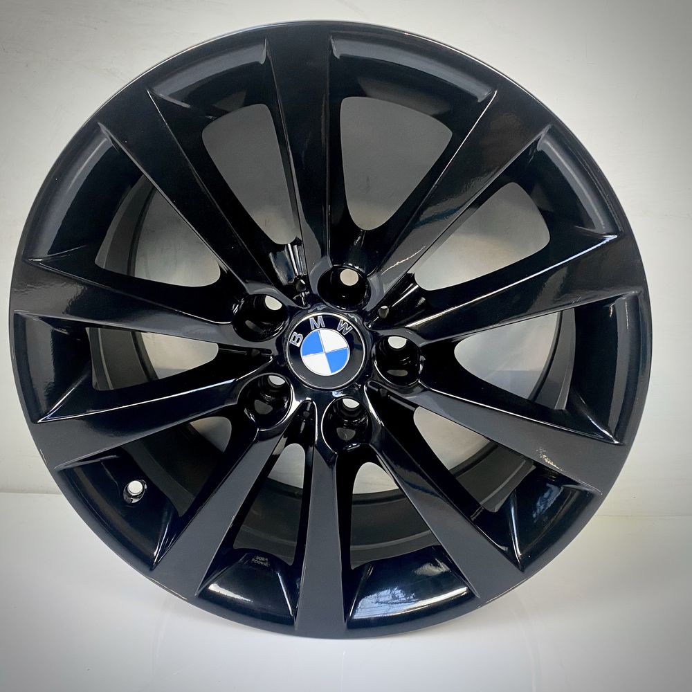 Felgi aluminiowe 18” BMW F10 F30 F11 F31 E90 F25 E84 E83 F32 F33
