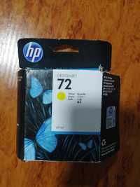 Продам картридж до принтера, HP 72