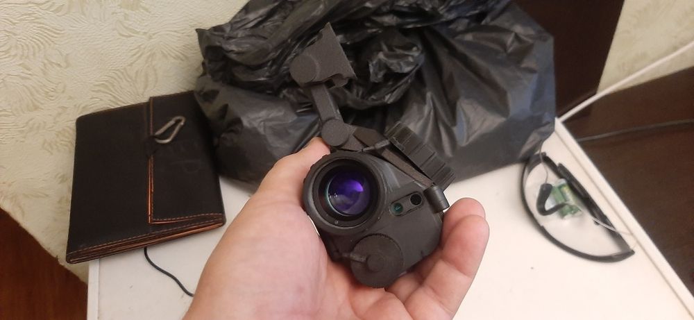 ПНВ PVS-14 45000грн