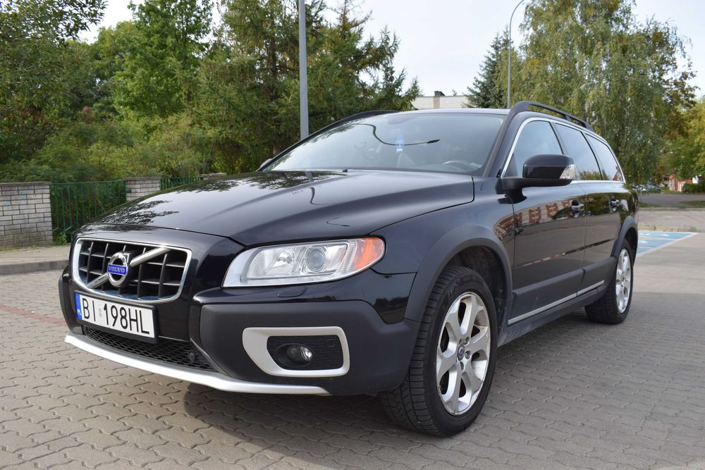 Volvo XC70  D3  2011r