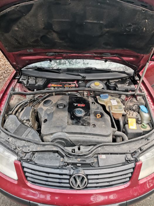 Продам Passat B5 2000 рік