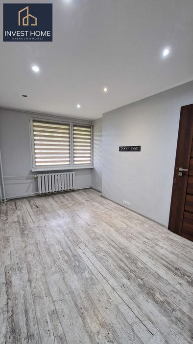 Sprzedam - 2 pokoje -BALKON - PARTER- ul. Wiechowicza, Konin