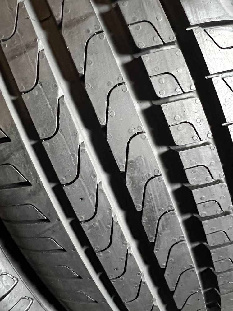 235/55/19 R19 Pirelli Scirpion Verde 4шт новые