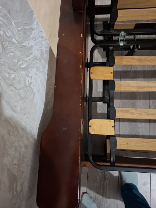 Раскладное кресло