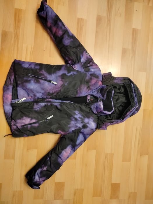 Zimowa Kurtka 134/140