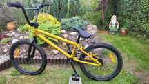 Rower Early Bird Galaxy Bmx