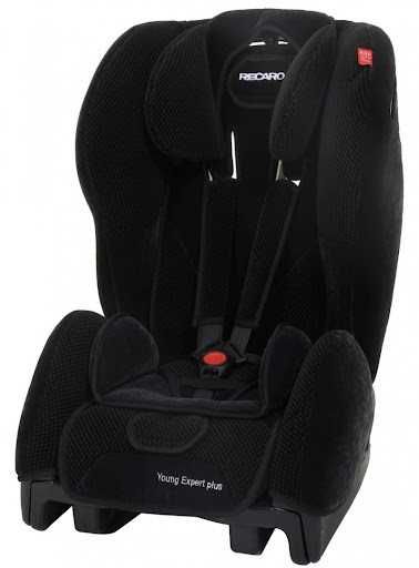Recaro Young 9-18 kg + baza Isofix + instrukcja obsługi, stan bdb.