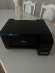 Прінтер-сканер epson l3101+ набір фарбів