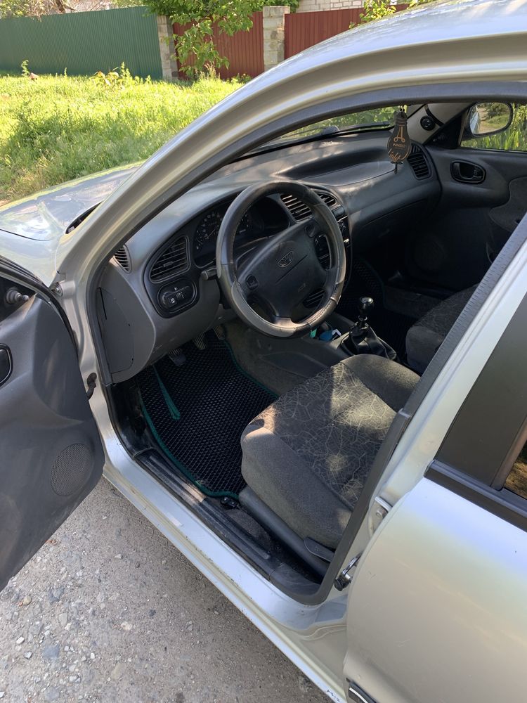 Продам Свое Авто Ланос 1,5 SE