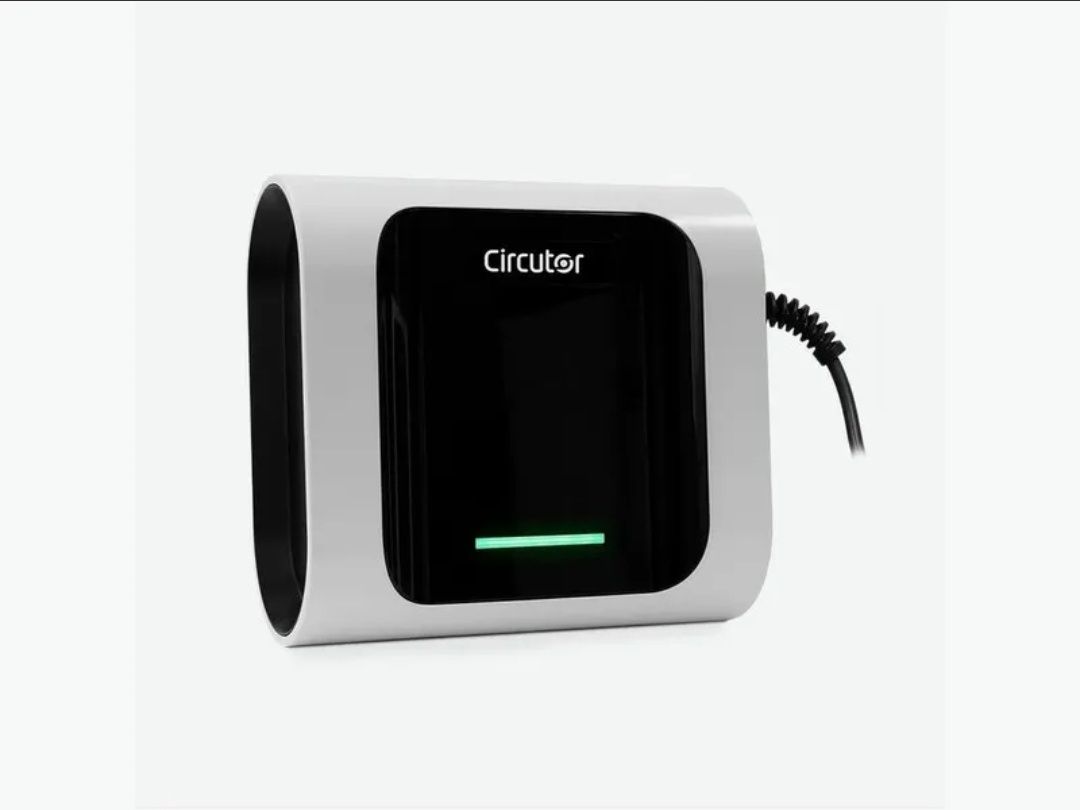 Wallbox carregamento eletrico