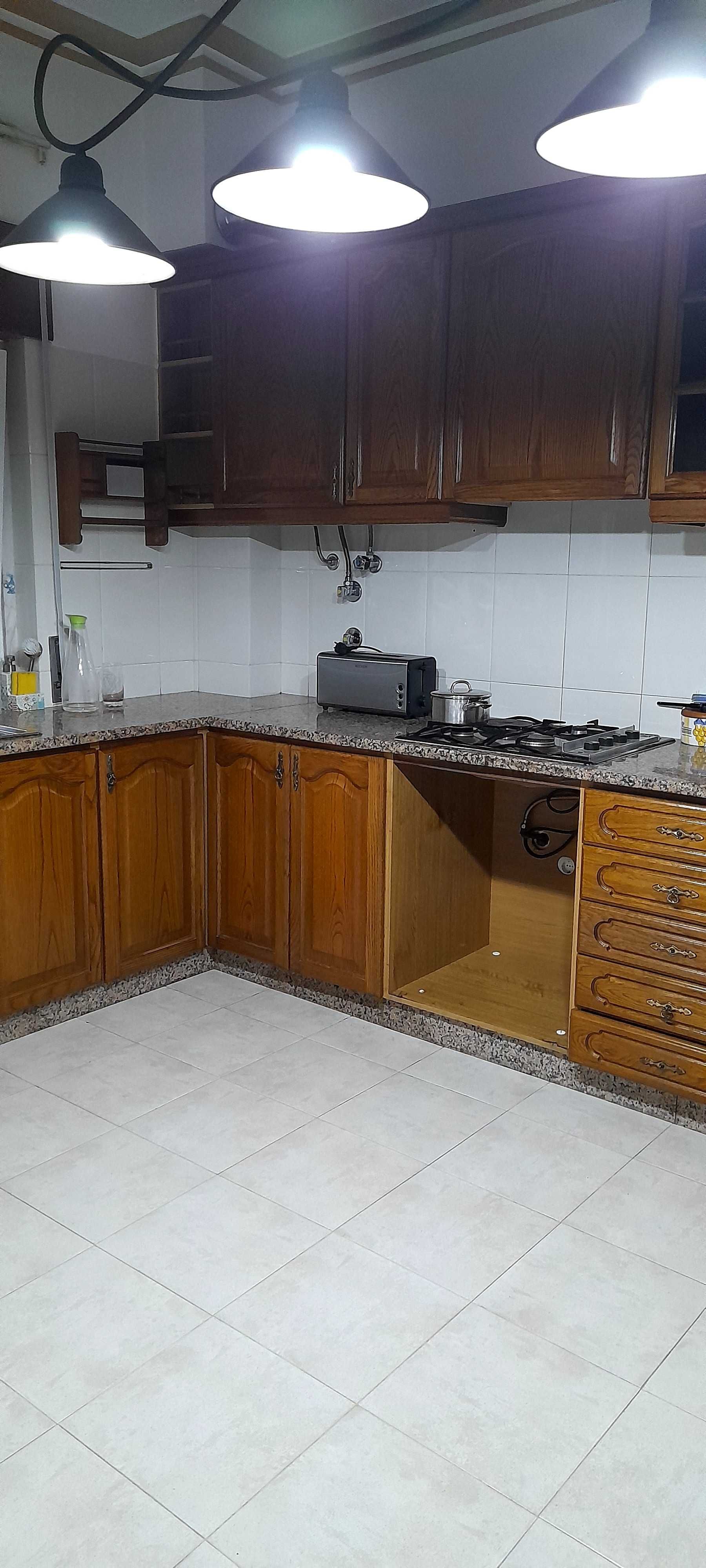 Cozinha completa