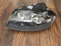 NOWA !! Lampa przednia lewa audi a3 8p oem