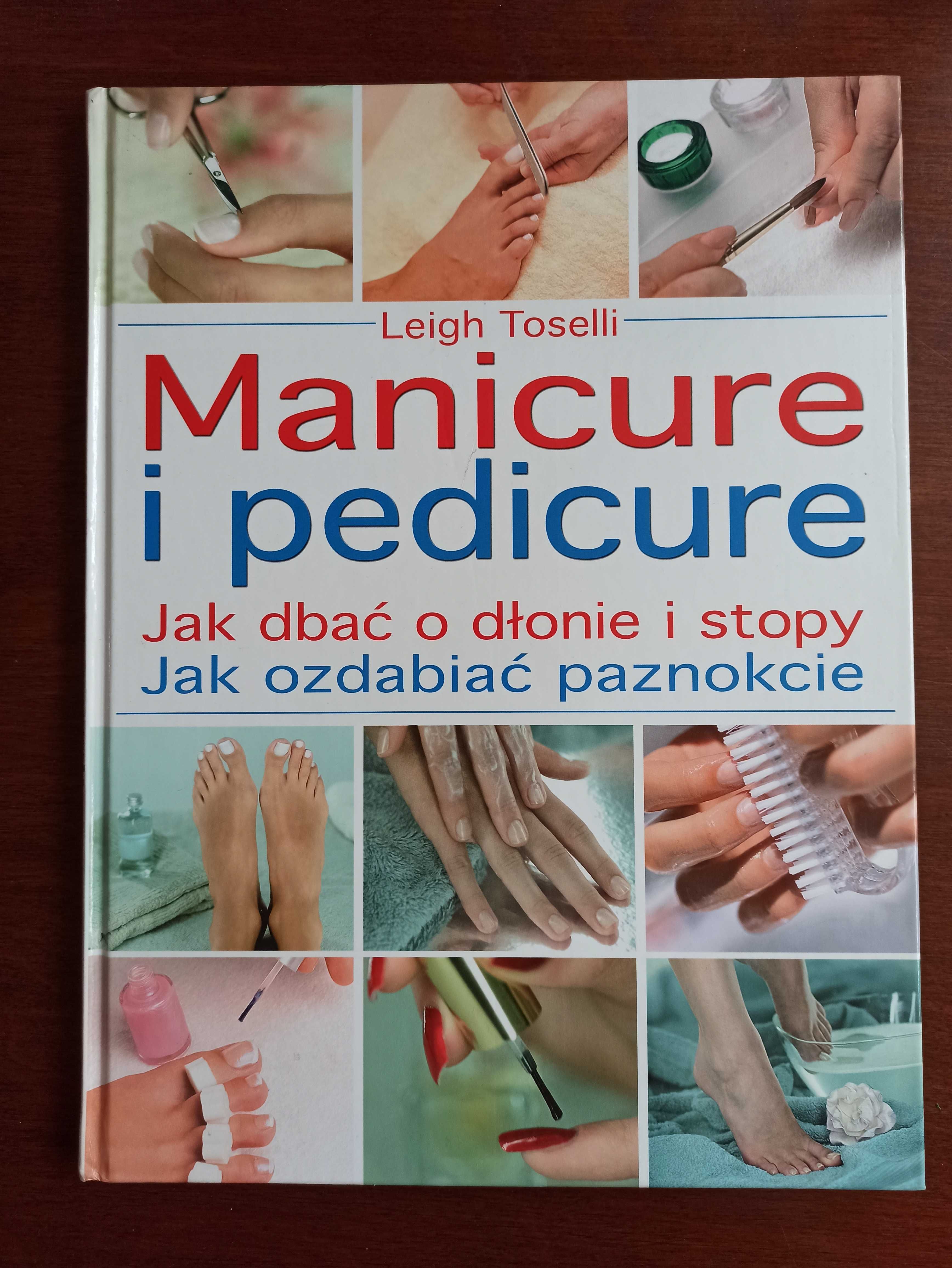 Manicure i pedicure