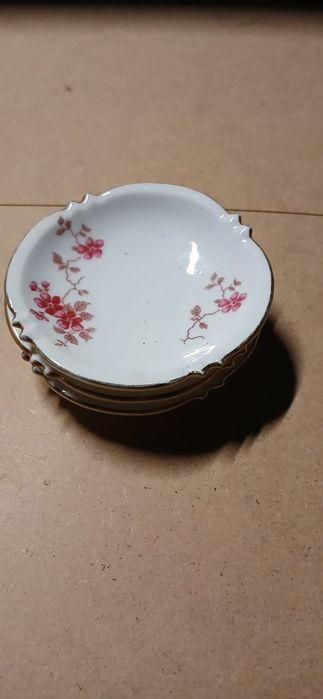 Podstawki Steinmann Tiefenfurt