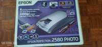 Scanner Epson Photo dispositivos