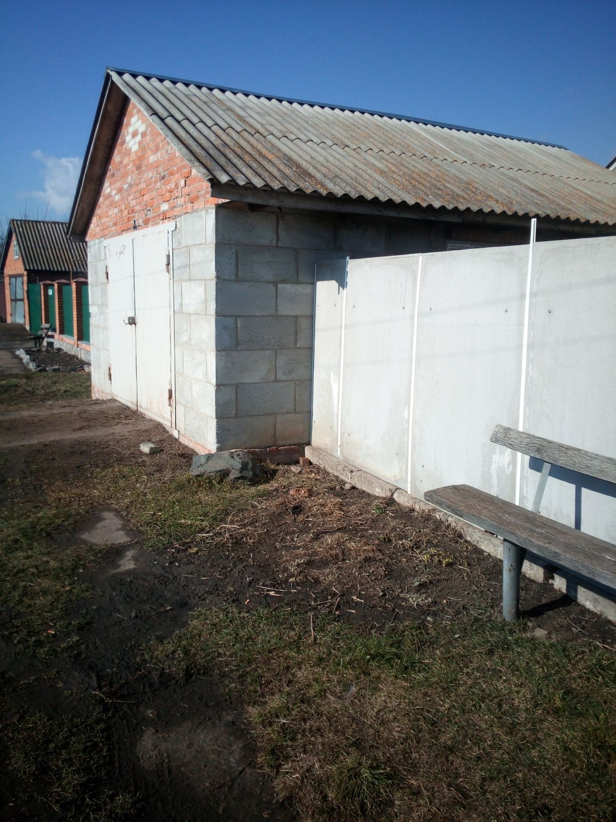 Продам приватизований будинок