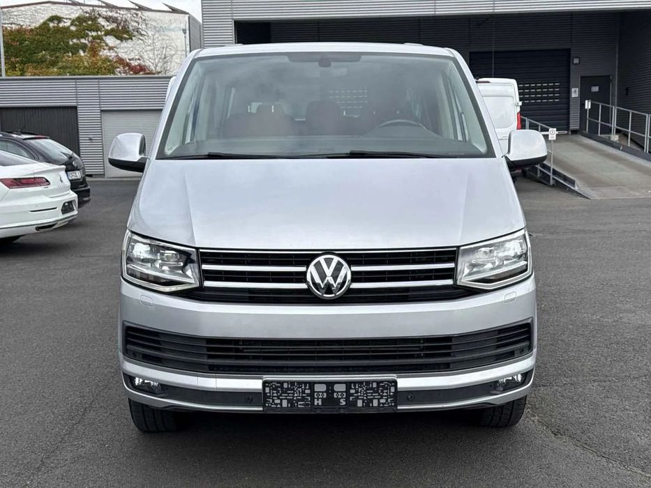 Volkswagen Caravelle VW T6 Caravelle LR 2,0 TDI DSG "Comfortline" Faktura Vat 23%