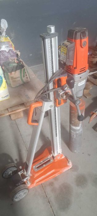 Equipamentos de Construção Civil