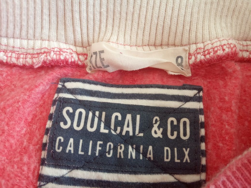 Spódnica mini Soulcal&CO