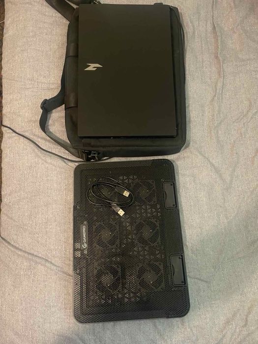 Продам Ноутбук Acer Nitro V15