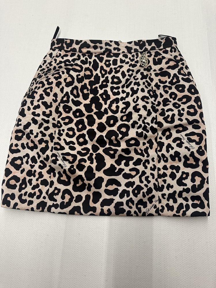 Saia Elisabetta Franchi