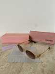 Piekne okulary miu miu polecam