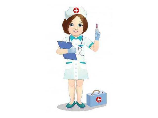 Медсестра ВЫЕЗД на дом (Инъекции , уколы, перевязки, капельницы)