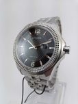 Японские мужские часы Citizen Eco-Drive AW1740-54H, солнечная батарея
