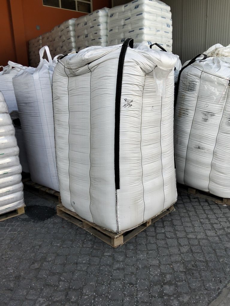 Big bag 1000kg reforçado