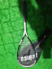 Raquete Squash Prince Power Fan