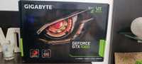 GIGABYTE - GTX 1060 Windforce oc 3G Geforce GTX 1060 3GB GDDR5