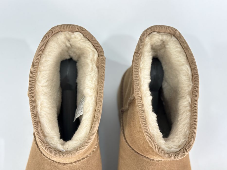 UGG Угг Уггі оригинал