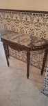 Mesa pedra vintage