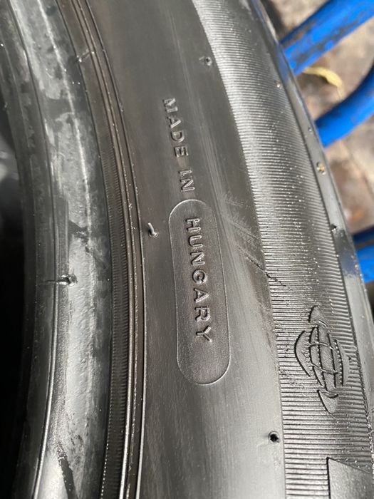 255/50/19 R19 Michelin Latitude Alpin 4шт