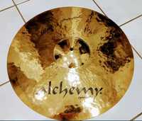 Тарілка 20 Alhemy Professional ride brilliant тарелка Zildzjian Sabian