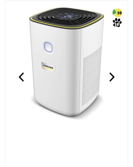 Очищувач повітря AF 20