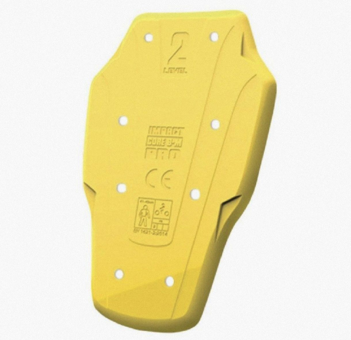 Proteção casaco moto novo