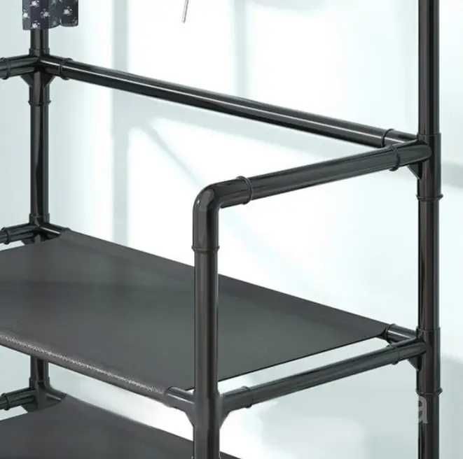 Вешалка для одежды New simple floor clothes rack